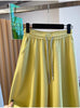 Plus Size Women's Spring Summer Casual Relaxed Fit Pants Fits 331 lb