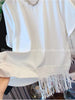 Plus Size Women's Summer Design Short-Sleeve Relaxed Fit T-Shirt Fits 331 lb