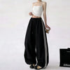 Plus Size Women's Casual Pants Fits 331 lb