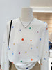 Plus Size Summer New-Style Relaxed Fit Top Fits 331 lb