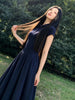 Plus Size Women's Summer Beautiful New-Style Dress Fits 331 lb