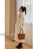 Plus Size Women's Casual Embroidered Long-Sleeve Relaxed Fit Dress Fits 331 lb