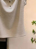 Plus Size Women's Elegant New-Style Short-Sleeve Relaxed Fit T-Shirt Fits 331 lb