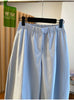 Plus Size Women's Summer New-Style Casual Relaxed Fit Pants Fits 331 lb