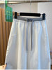 Plus Size Women's Spring Summer Casual Relaxed Fit Pants Fits 331 lb