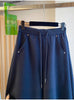 Plus Size Women's Casual Relaxed Fit Pants Fits 331 lb