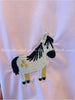 Plus Size Women's Spring Summer Embroidered Long-Sleeve Shirt Fits 331 lb
