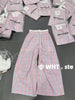 Plus Size Women's Casual Pants Fits 331 lb