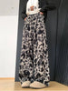Plus Size Casual Pants Fits 88-331 lb
