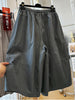 Plus Size Women's Summer Casual Relaxed Fit Pants Fits 331 lb
