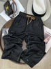 Plus Size Women's Summer New-Style Casual Denim Pants Fits 88-331 lb