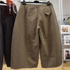 Plus Size Women's Summer Casual Relaxed Fit Pants Fits 88-331 lb