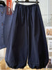 Plus Size Women's Spring Summer New-Style Casual Lace Relaxed Fit Pants Fits 331 lb