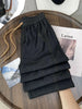 Plus Size Women's Summer New-Style Casual Denim Pants Fits 88-331 lb