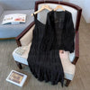 Plus Size Women's Summer Casual Relaxed Fit Camisole Dress Fits 331 lb