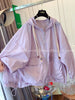 Plus Size Summer Relaxed Fit Top Fits 331 lb