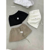 Plus Size Casual Skirt Fits 331 lb