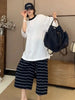 Plus Size New-Style Two-Piece Set Fits 331 lb