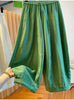 Plus Size Women's Summer Casual Relaxed Fit Pants Fits 331 lb