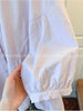 Plus Size Women's Summer Casual Relaxed Fit Shirt Fits 331 lb