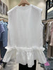 Plus Size Women's Spring Summer New-Style Sleeveless Vest Fits 331 lb