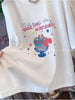 Plus Size Women's Summer New-Style Patchwork Mesh Short-Sleeve Relaxed Fit T-Shirt Fits 331 lb
