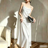 Plus Size Women's Summer Dress Fits 331 lb
