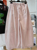 Plus Size Women's Summer Relaxed Fit Pants Fits 331 lb