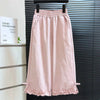 Plus Size Women's Summer Casual Relaxed Fit Pants