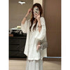 Plus Size Summer Elegant New-Style Relaxed Fit Shirt Fits 331 lb
