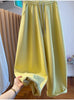 Plus Size Women's Spring Summer Casual Relaxed Fit Pants Fits 331 lb