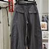 Plus Size Women's Summer New-Style Casual Relaxed Fit Pants Fits 88-331 lb