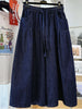 Plus Size Women's Summer New-Style Casual Denim Pants Fits 331 lb
