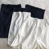 Plus Size Women's Summer Casual Relaxed Fit Pants Fits 331 lb