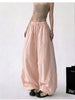 Plus Size Women's Casual Pants Fits 331 lb