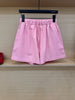 Plus Size Women's Summer Fashionable Casual Pants Fits 331 lb