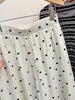 Plus Size Women's Summer Vintage Casual Pants Fits 331 lb
