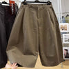 Plus Size Women's Summer Casual Relaxed Fit Pants Fits 88-331 lb