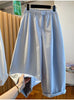 Plus Size Women's Summer New-Style Casual Relaxed Fit Pants Fits 331 lb
