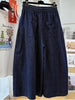 Plus Size Women's Summer New-Style Casual Denim Pants Fits 331 lb