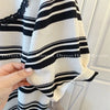 Plus Size Women's Summer Casual Knitted Short-Sleeve Relaxed Fit Cardigan Fits 331 lb
