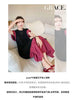 Plus Size Women's Summer French-Style New-Style Patchwork Short-Sleeve Relaxed Fit Dress Fits 331 lb