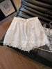 Plus Size Women's Summer New-Style Casual Patchwork Pants Fits 331 lb