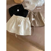 Plus Size Casual Skirt Fits 331 lb