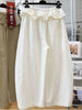 Plus Size Women's Spring Summer New-Style Casual Pants Fits 331 lb