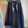 Plus Size Women's Summer New-Style Casual Relaxed Fit Pants Fits 331 lb