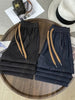 Plus Size Women's Summer New-Style Casual Denim Pants Fits 88-331 lb