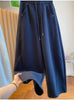 Plus Size Women's Casual Relaxed Fit Pants Fits 331 lb