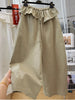 Plus Size Women's Spring Summer New-Style Casual Pants Fits 331 lb