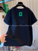 Plus Size Women's Summer New-Style Short-Sleeve Relaxed Fit T-Shirt Fits 331 lb